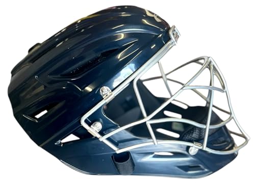Under Armour Converge Victory Series NOCSAE Certified Youth Catcher's Set - Ages 12-16