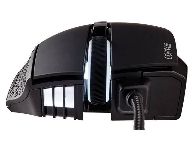 Corsair Scimitar Pro RGB Optical MMO Gaming Mouse