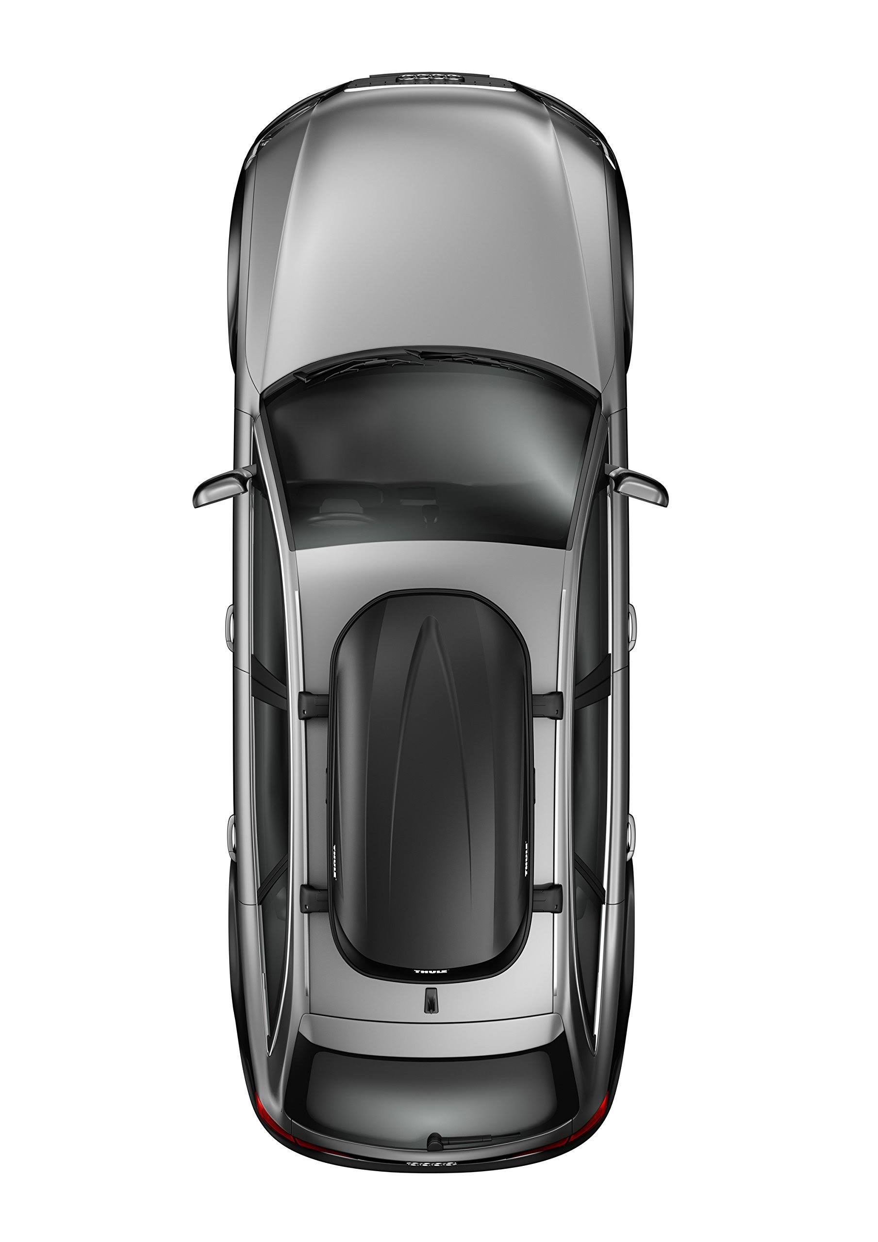 Thule Pulse L Cargo Box