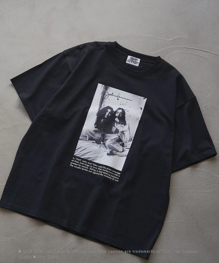 JOHN LENNON Special Edition T-Shirt