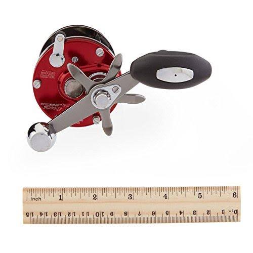 Ambassadeur 7000 C Round Baitcast Reel, Abu Garcia