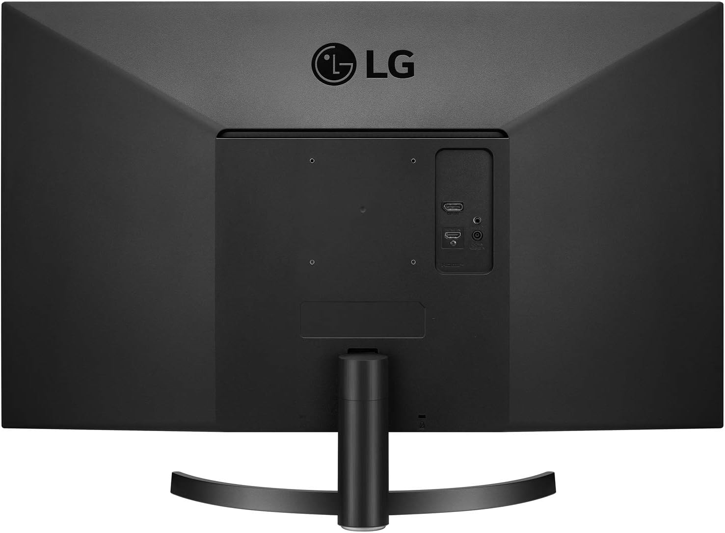 LG 32MN600P-B 31.5′′ Full HD 1920 x 1080 IPS Monitor with AMD FreeSync with Display Port and HDMI Inputs (2020 Model)