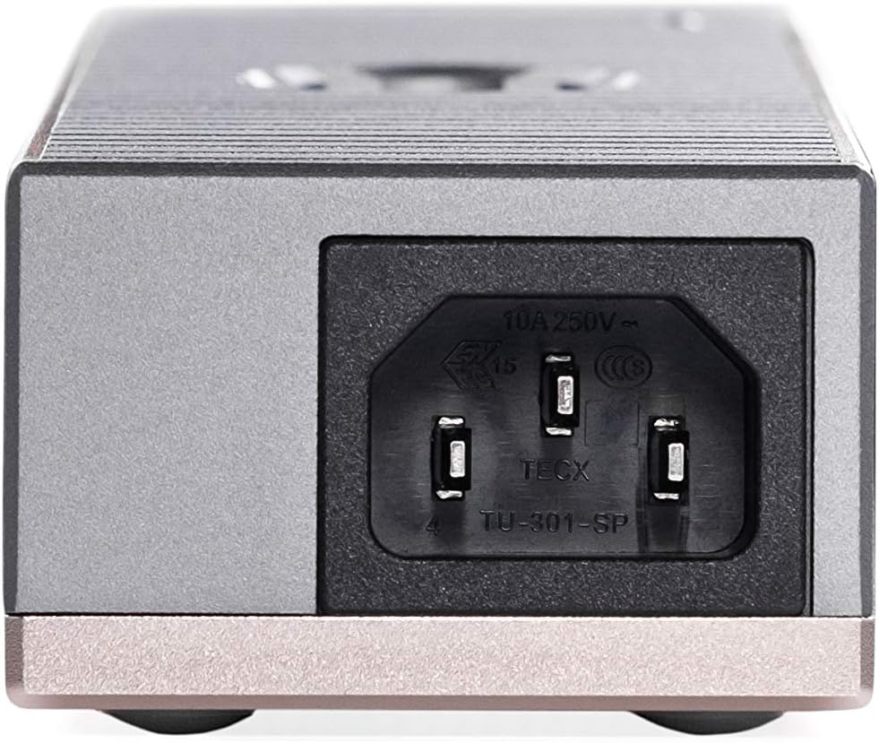 iFi iPower Elite Low Noise Power Supply Adapter (15V)
