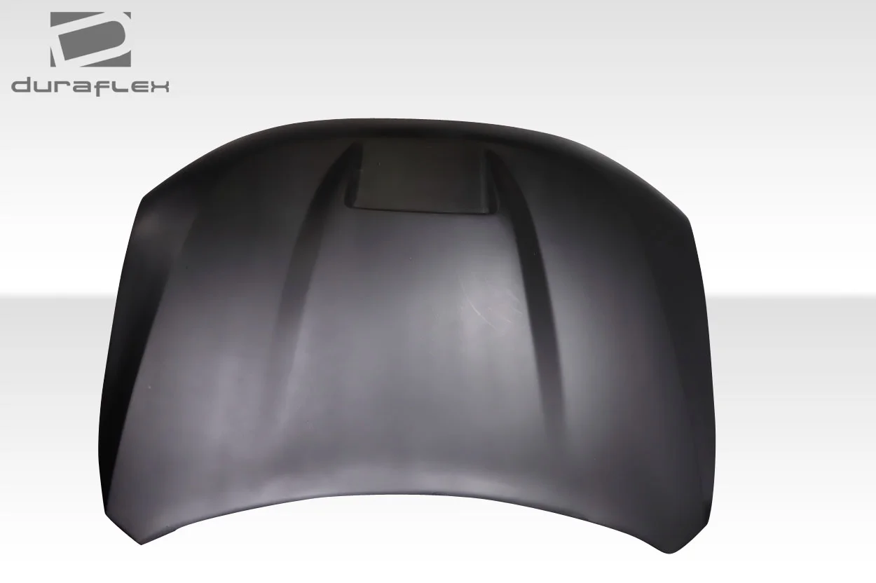 2011-2023 Dodge Durango Duraflex SRT Look Hood - 1 Piece