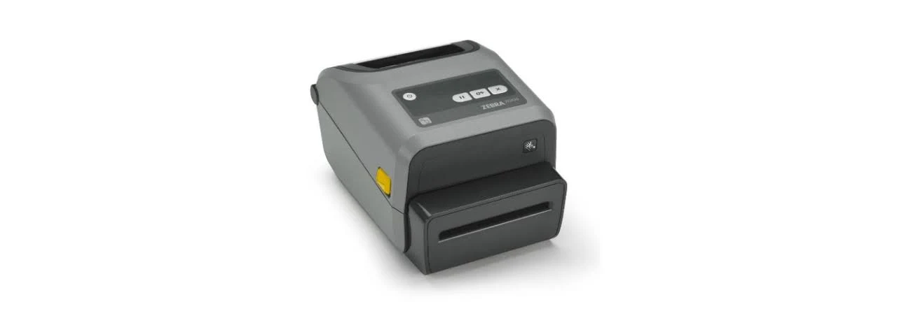 Zebra ZD420 Label Printer Thermal TRANSFER 203 x 203 dpi