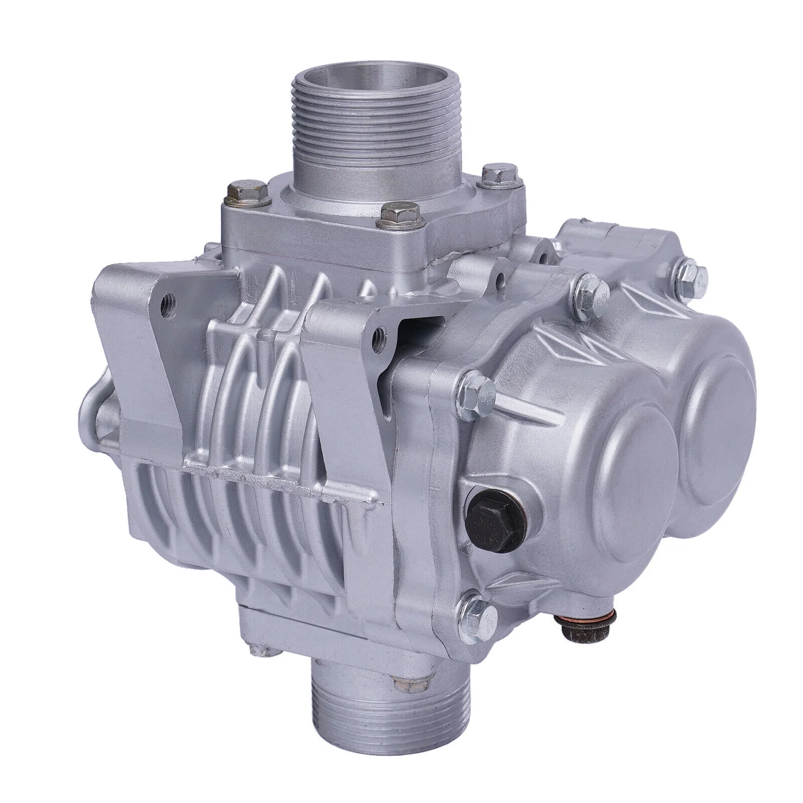 Supercharger Compressor Blower Booster Kompressor Turbocharger 14408KA051 AMR300