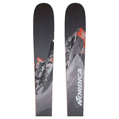 Nordica Enforcer 94 Skis · 2022 · 172 cm
