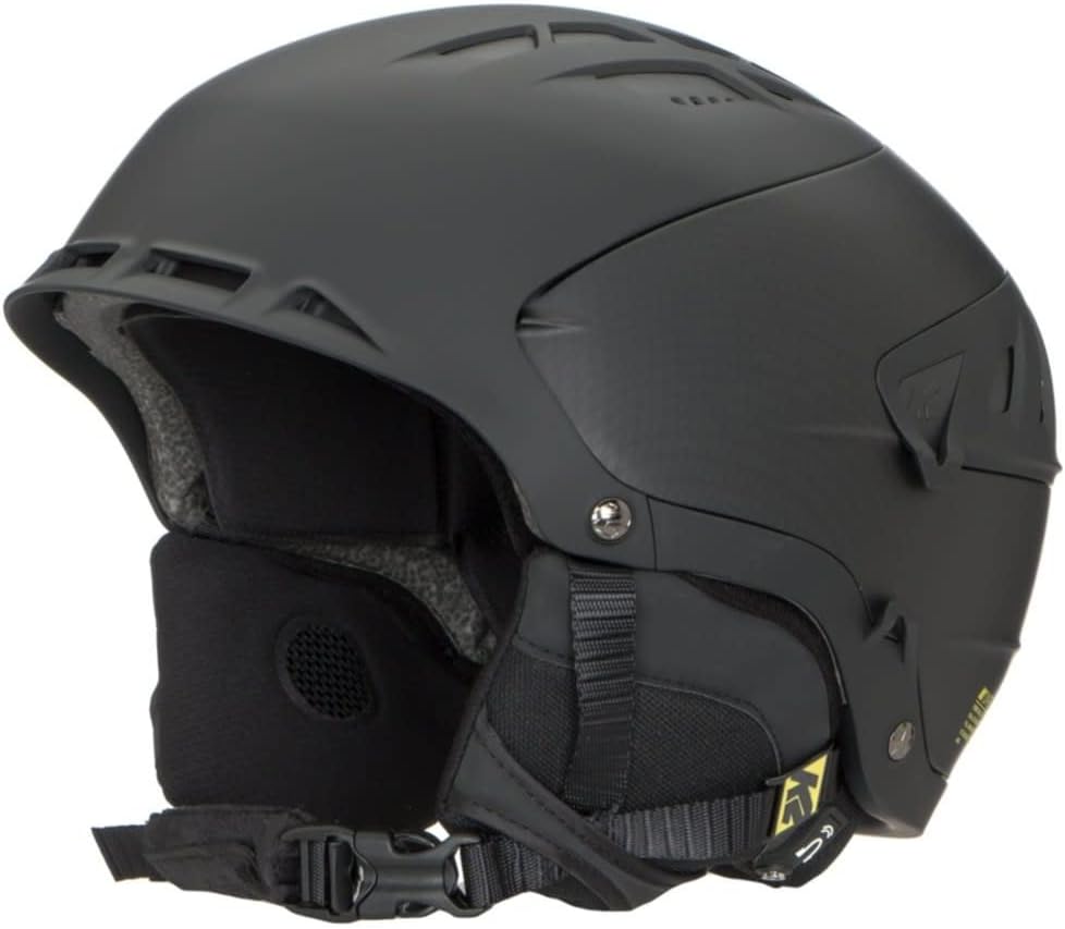K2 Diversion MIPS Ski Helmet 2021 - Men's Black Medium
