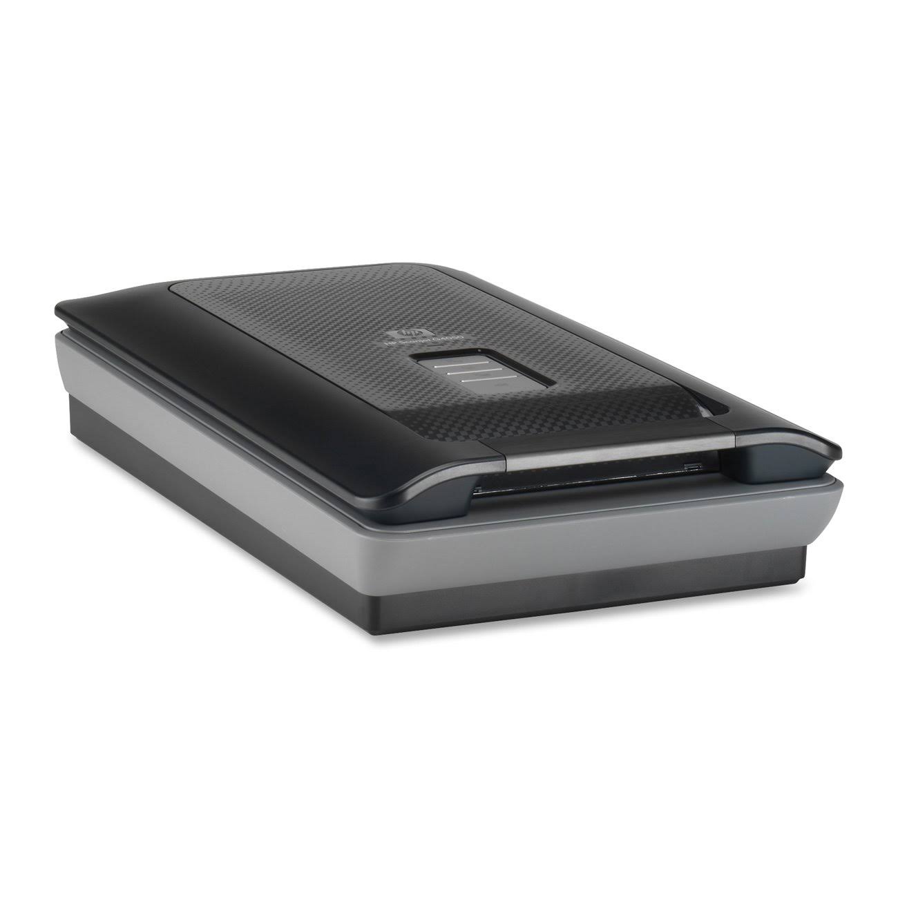 HP Scanjet G4050 Flatbed Photo Scanner