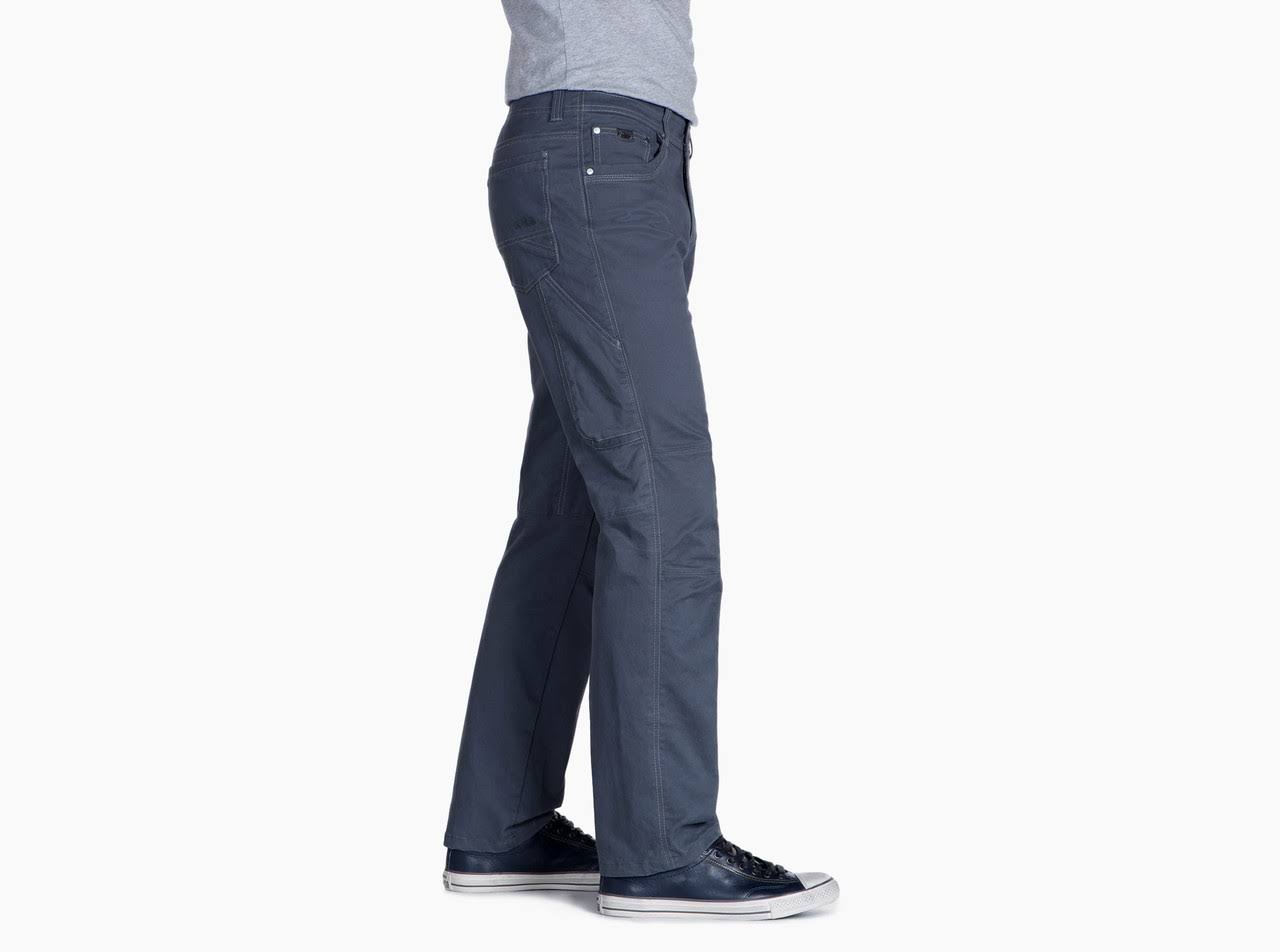 Kuhl Rebel Pant - Men&s Carbon, 28x30