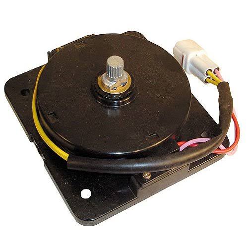 Yamaha Forward and REVERSE Switch Assembly (1995-02) G14/G16 36 Volt Golf Cart