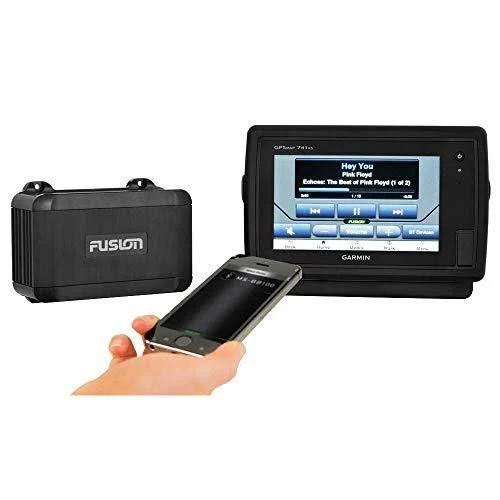 Fusion BB100 Class AB Marine Digital Receiver