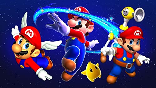 Super Mario 3D All-Stars - Nintendo Switch