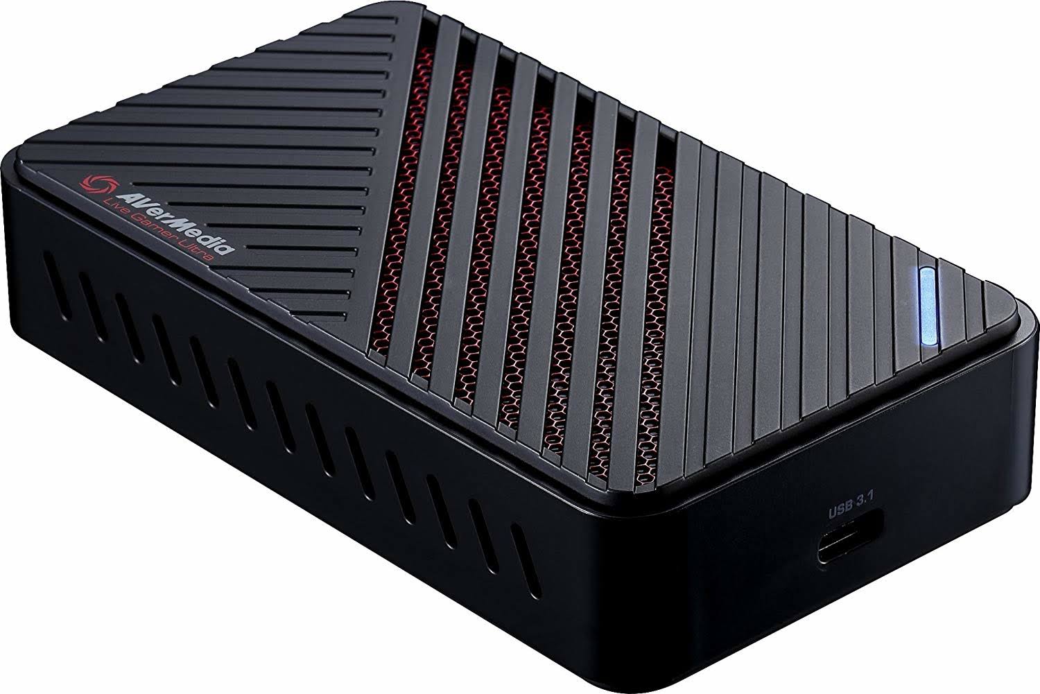 Avermedia GC553 Live Gamer Ultra 4K HDR External HDMI Capture Card