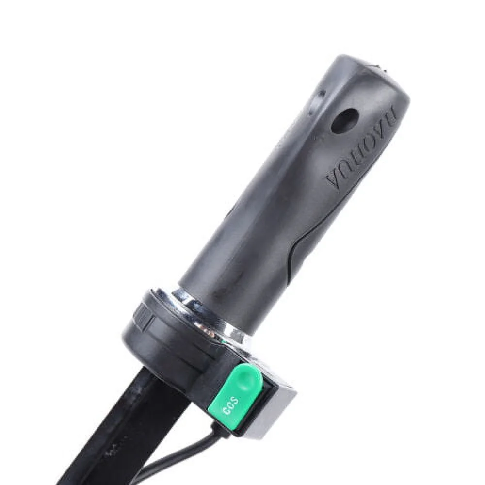 48V 1000W Electric Brushless Trolling Outboard Motor Fishing Boat Engine