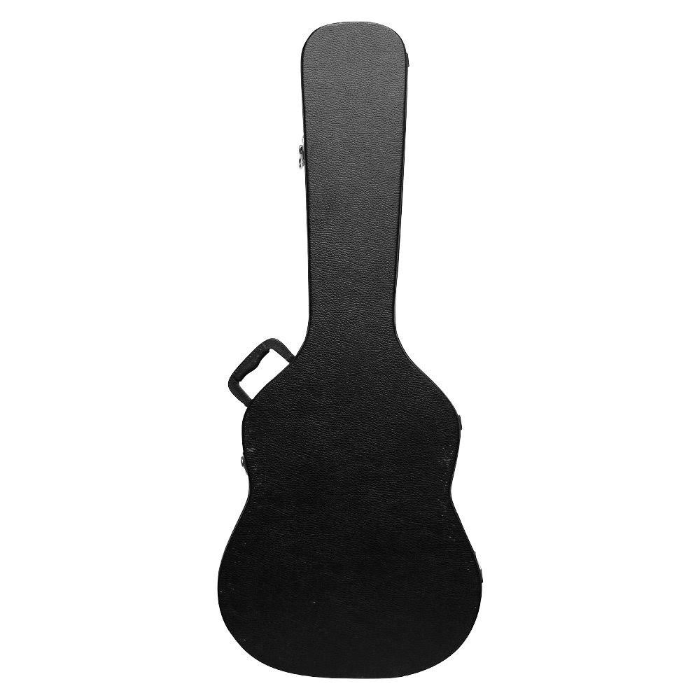 Chromacast Cc-ahc Acoustic Guitar Hard Case