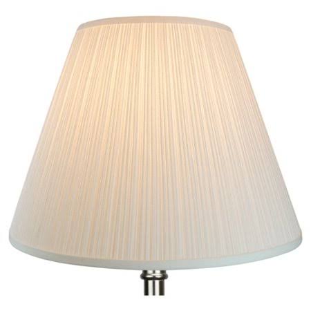 Breakwater Bay 18&& Linen Empire Lamp Shade, Beige
