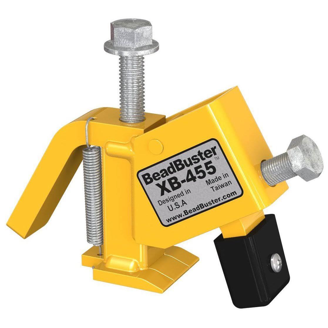 BeadBuster XB-455 ATV / Motorcycle / Car Tire Bead Breaker Tool