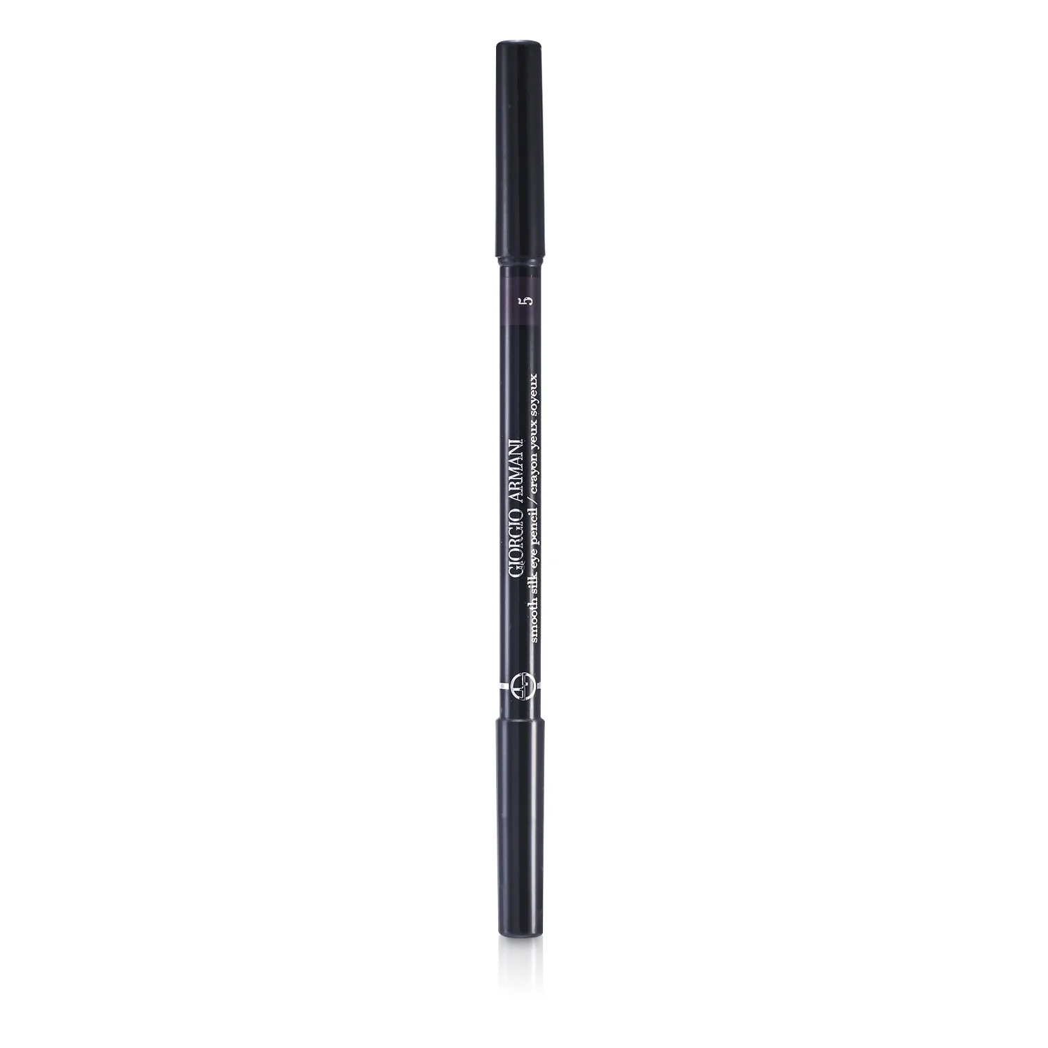 Giorgio Armani Smooth Silk Eye Pencil - # 08 Gray (Unboxed)  1.05g/0.037oz