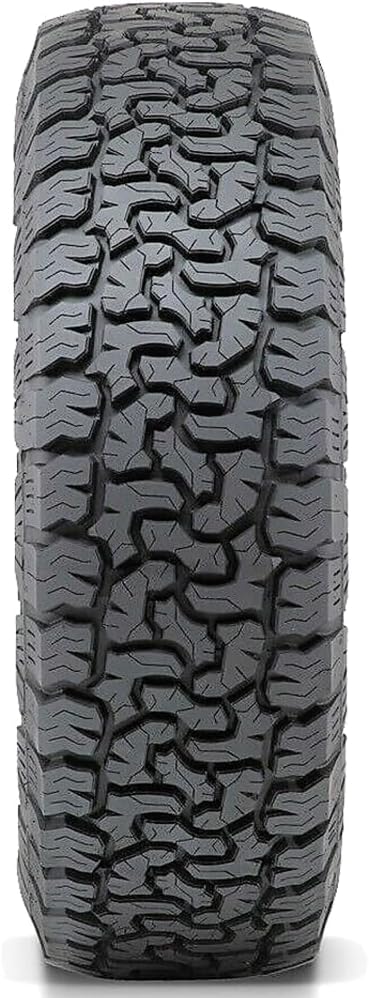 AMP Terrain Pro A/T 35X12.50R20 E/10PLY BSW