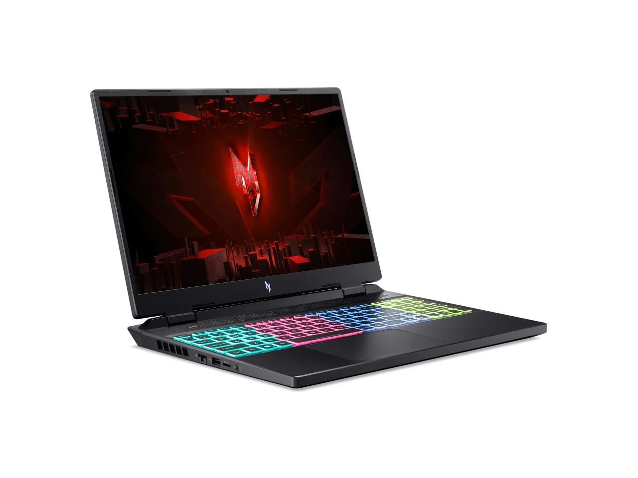 "Acer Nitro 16 - 16"" 165Hz, AMD Ryzen 9, GeForce RTX 4070, 16GB DDR5, 1TB SSD, Win 11 Gaming Laptop"