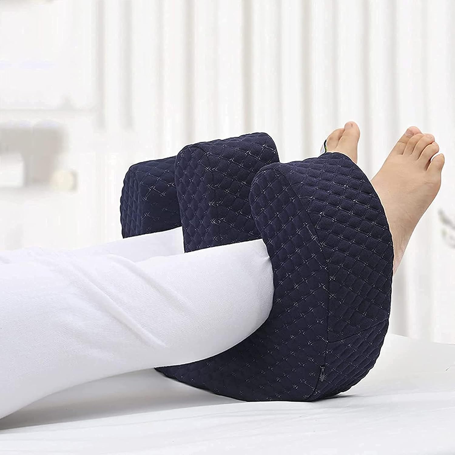 XGJJ Bed Rest Patient Turning Device,Multifunctional Turning Device, Hemiplegia Lifting and Transfer Care for The Disabled Elderly Safe Bed Care Products