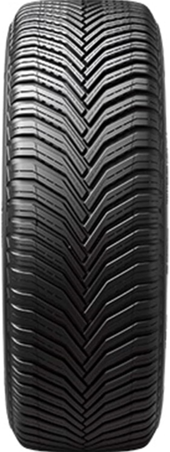 MICHELIN CrossClimate2, All-Season Car Tire, SUV, CUV - 225/60R17 99H