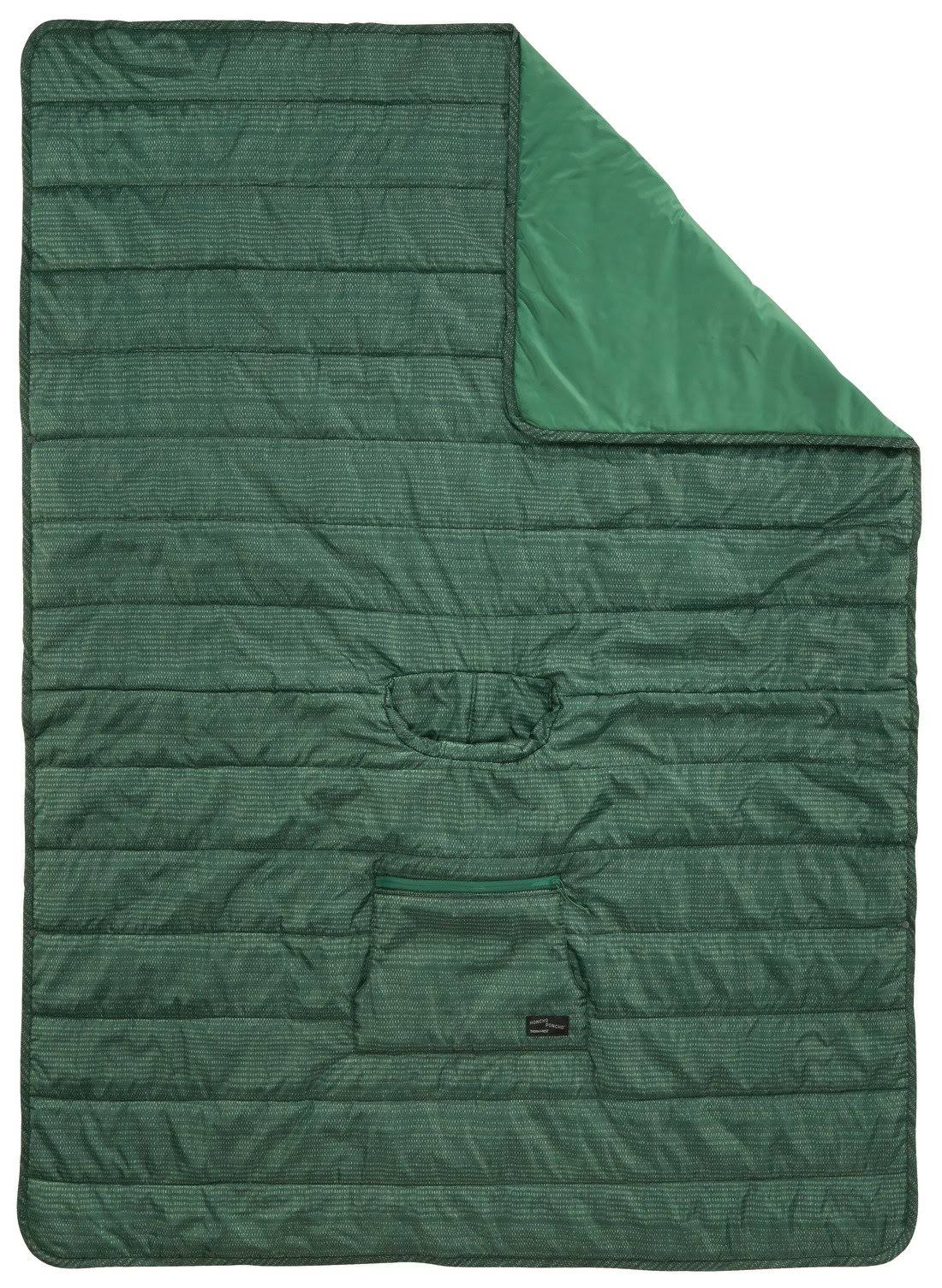 Therm - A - Rest Honcho Poncho - Olive