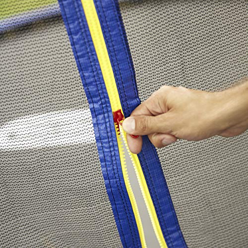 Little Tikes 10Foot Trampoline Alloy Steel trampoline