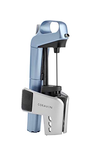 Coravin Limited Edition Wine Preservation System Bundle
