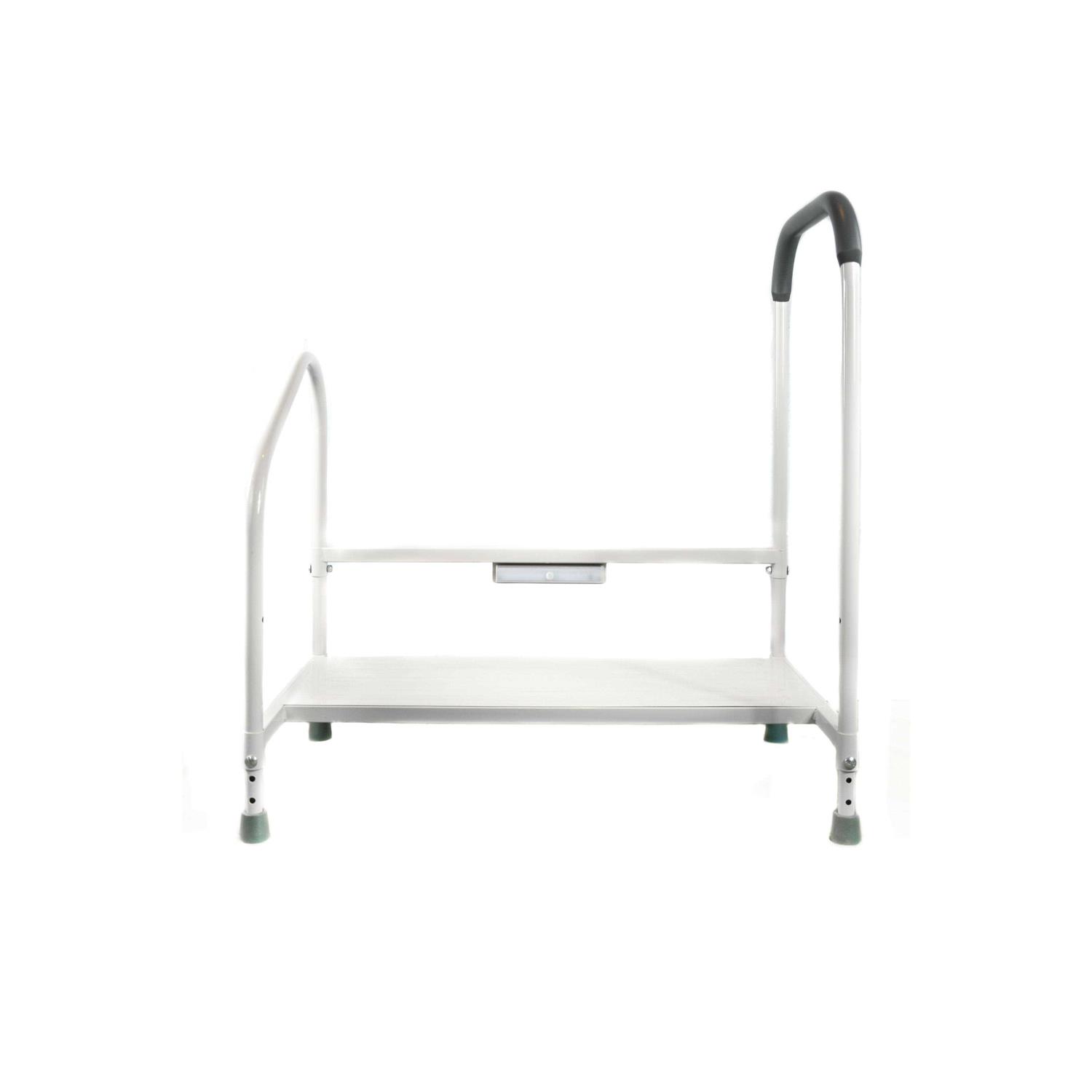 Step2Bed Adjustable Height Bed Step Stool