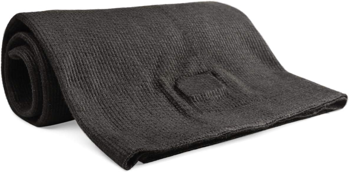 Plow & Hearth Pavenex&reg; Fireplace Blanket Stops Overnight Heat Loss (Medium 42" W x 32" H)
