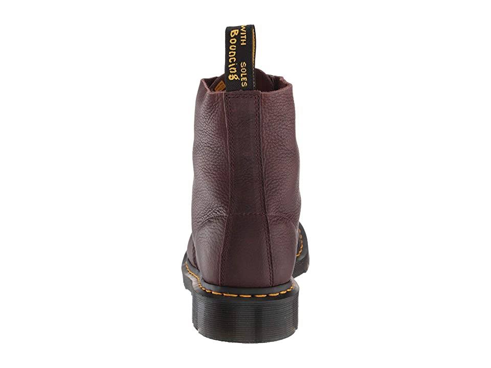 Dr Martens 1460 Pascal Ambassador Cask