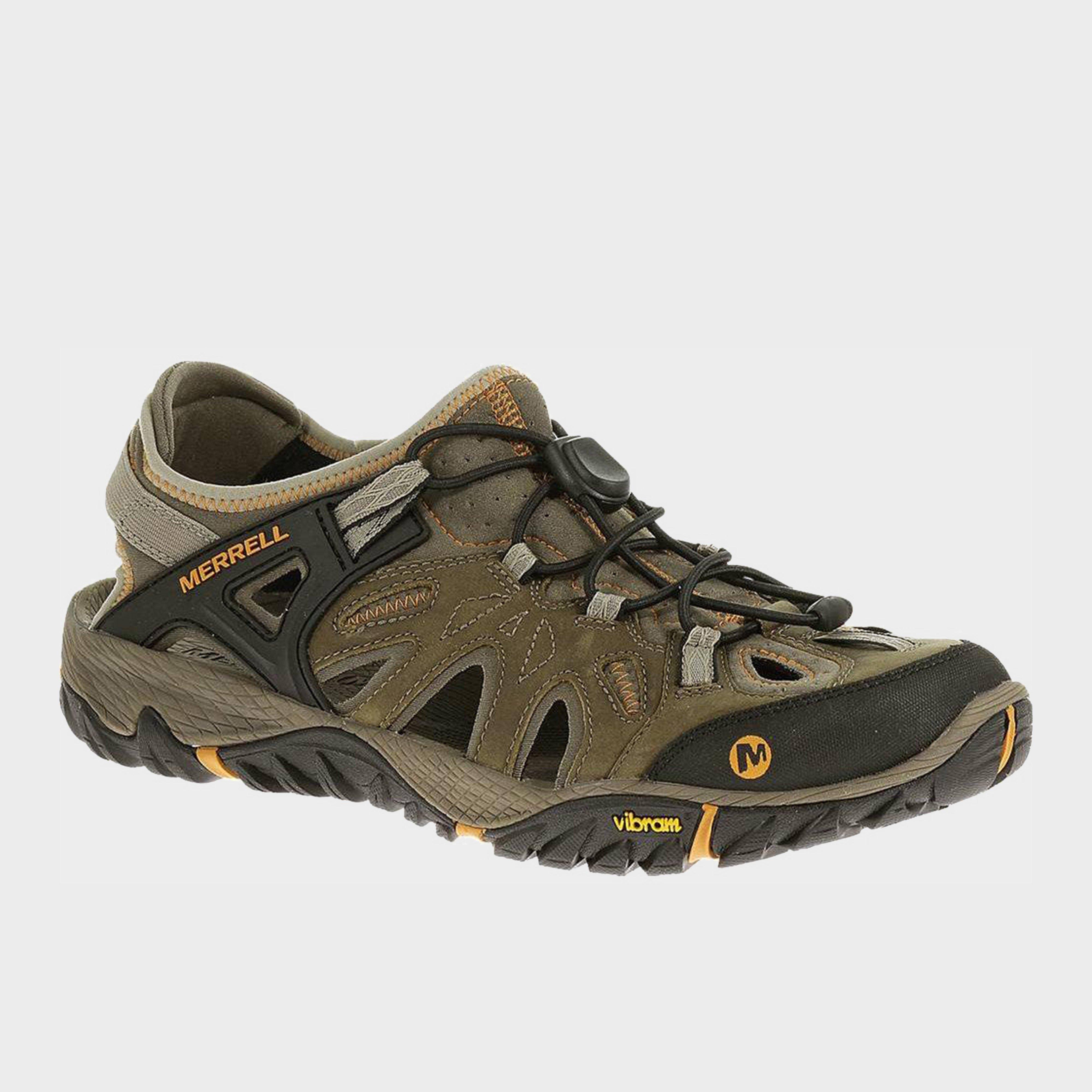 Merrell Men&s All Out Blaze Sieve