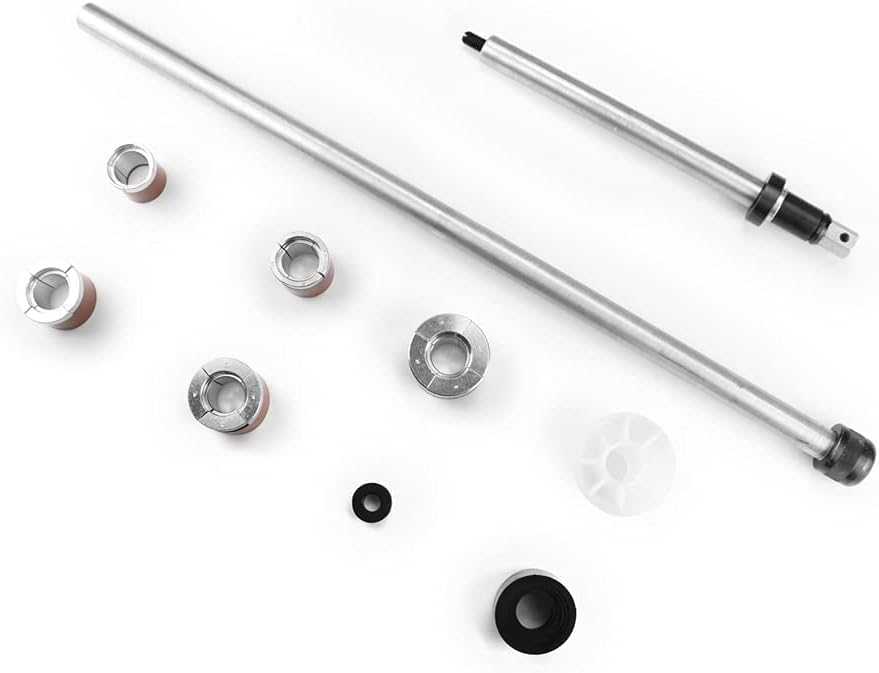 FEXON Universal Camshaft Cam Bearing Tool Kit for Installation and Removal Fit for Most Domestic and Import Vehicles