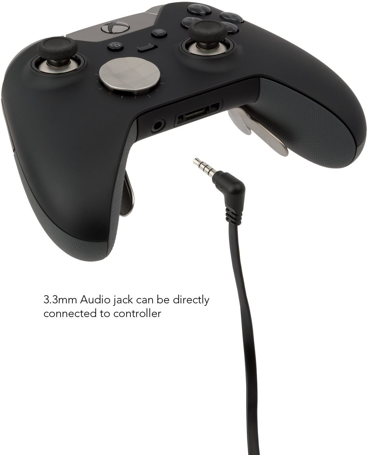 PDP Afterglow LVL 6+ Haptic Gaming Headset for Xbox One, PS4, PC