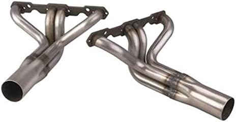 IMCA U-Weld-It Header Kit, Small Block Chevy