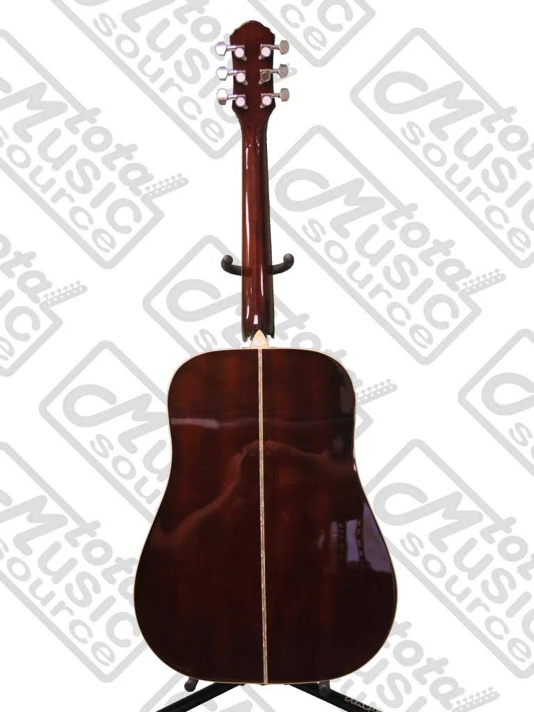 Oscar Schmidt Og1 3/4 Size Acoustic Guitar - Natural
