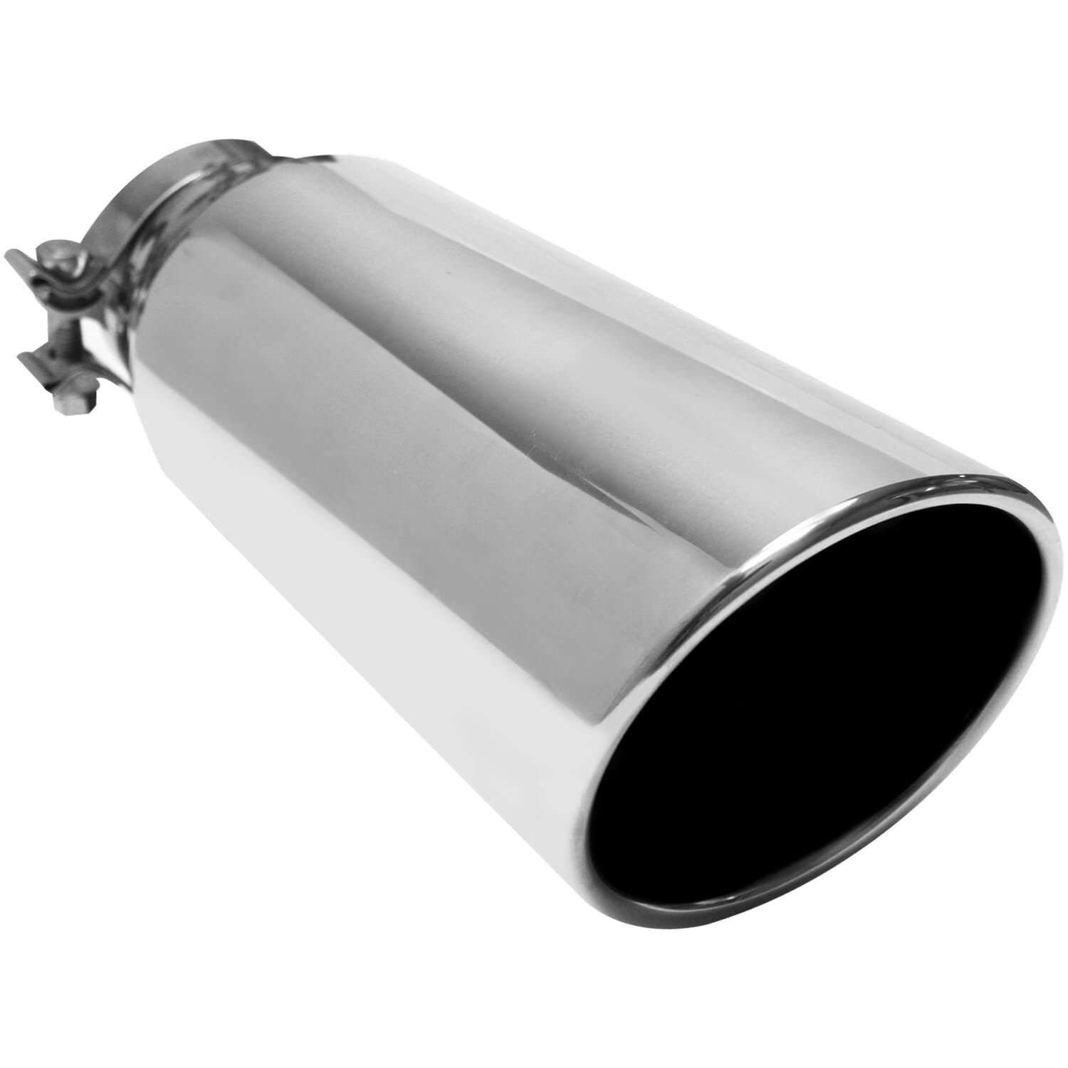 MagnaFlow 35212 Stainless Exhaust Tip