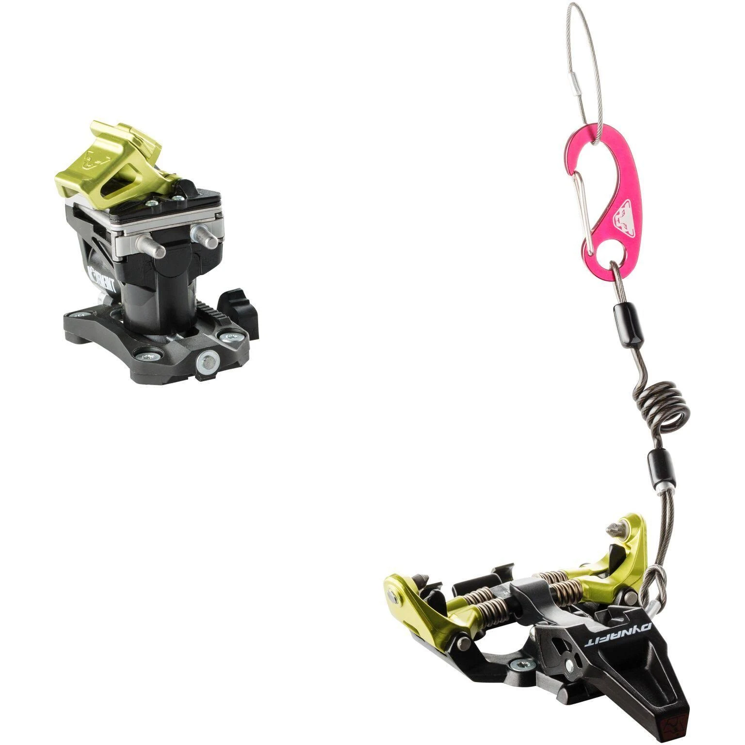 Dynafit - TLT Speed Radical Binding