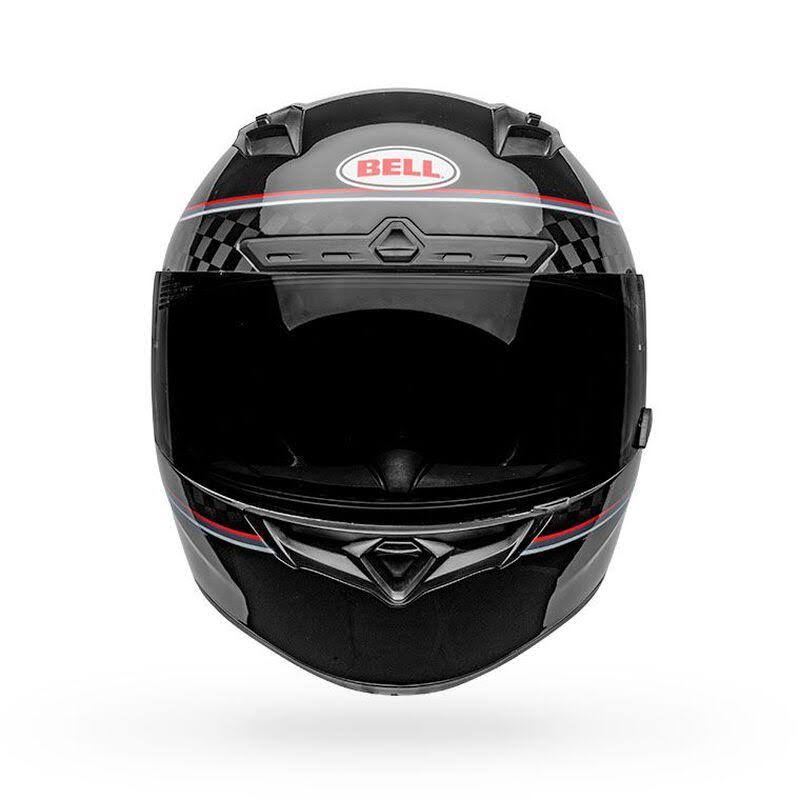 Bell Qualifier DLX MIPS Matte Black Helmet