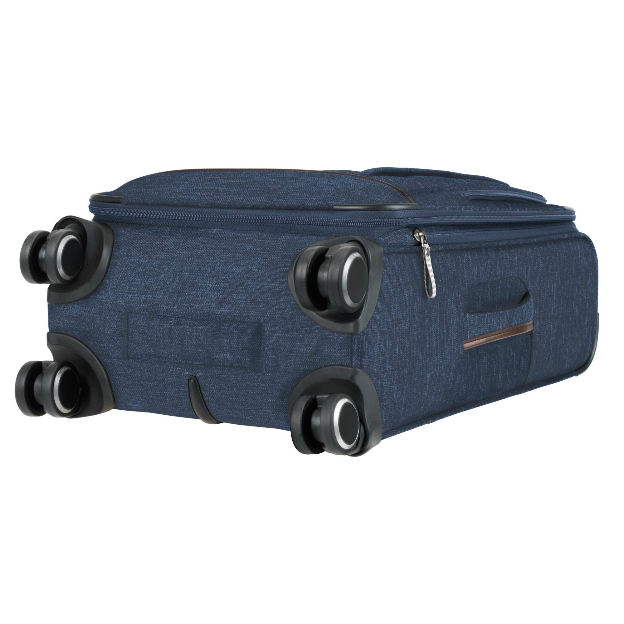 Ricardo Beverly Hills Malibu Bay 2.0 Carry on Grey