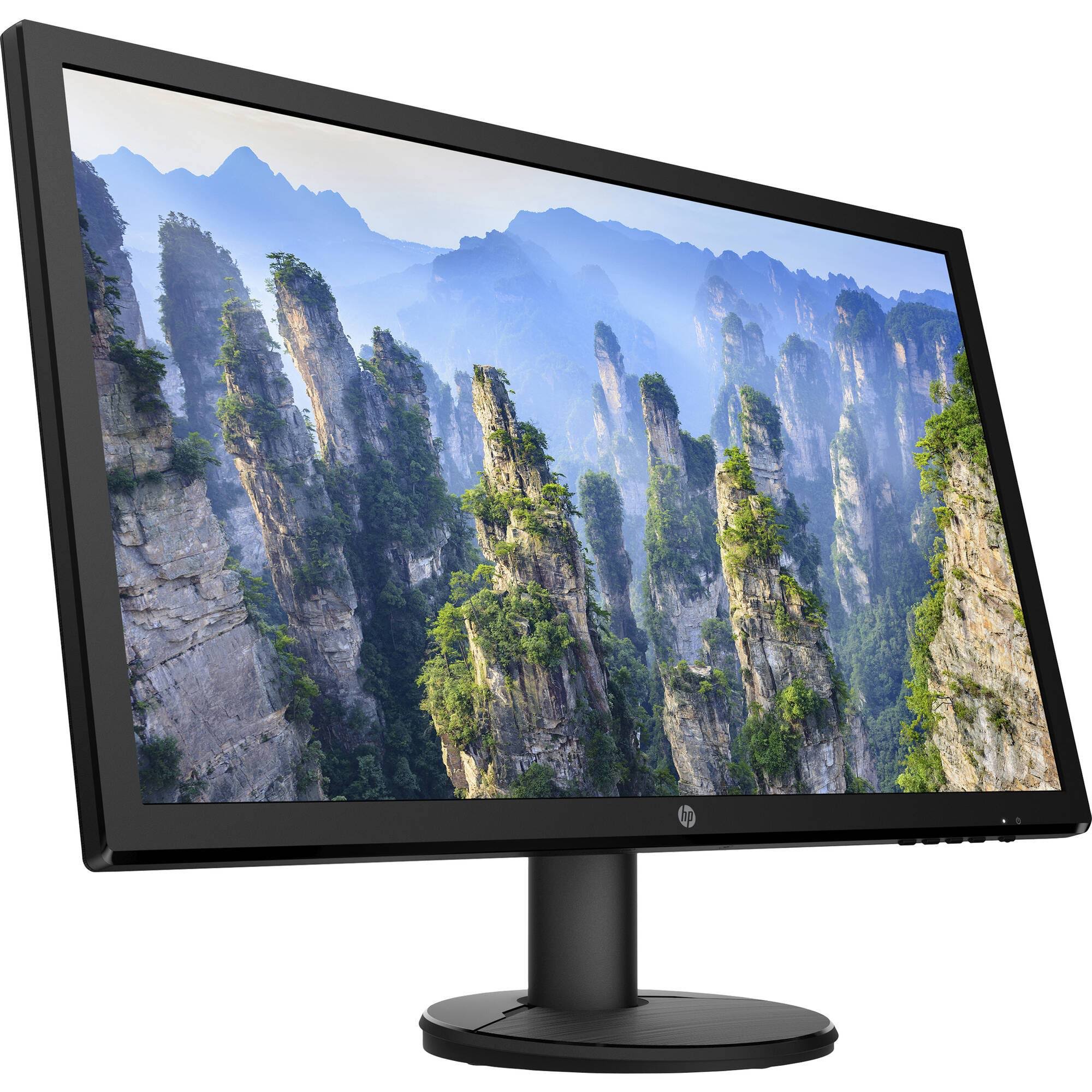 HP V24 24x22 FHD Monitor