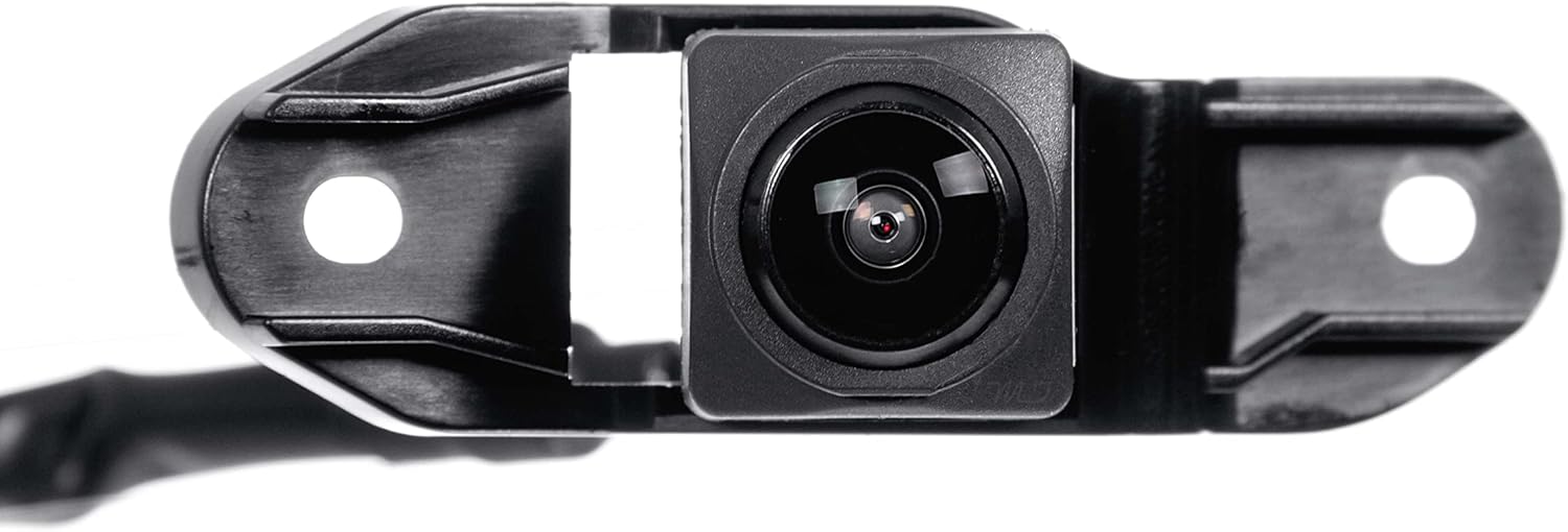Master Tailgaters Replacement for Honda Ridgeline (2017-2020) Rear View Backup Camera OE Part # 39530-T6Z-A01