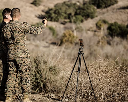 Kestrel Elite Weather Meter with Applied Ballistics and Bluetooth Link