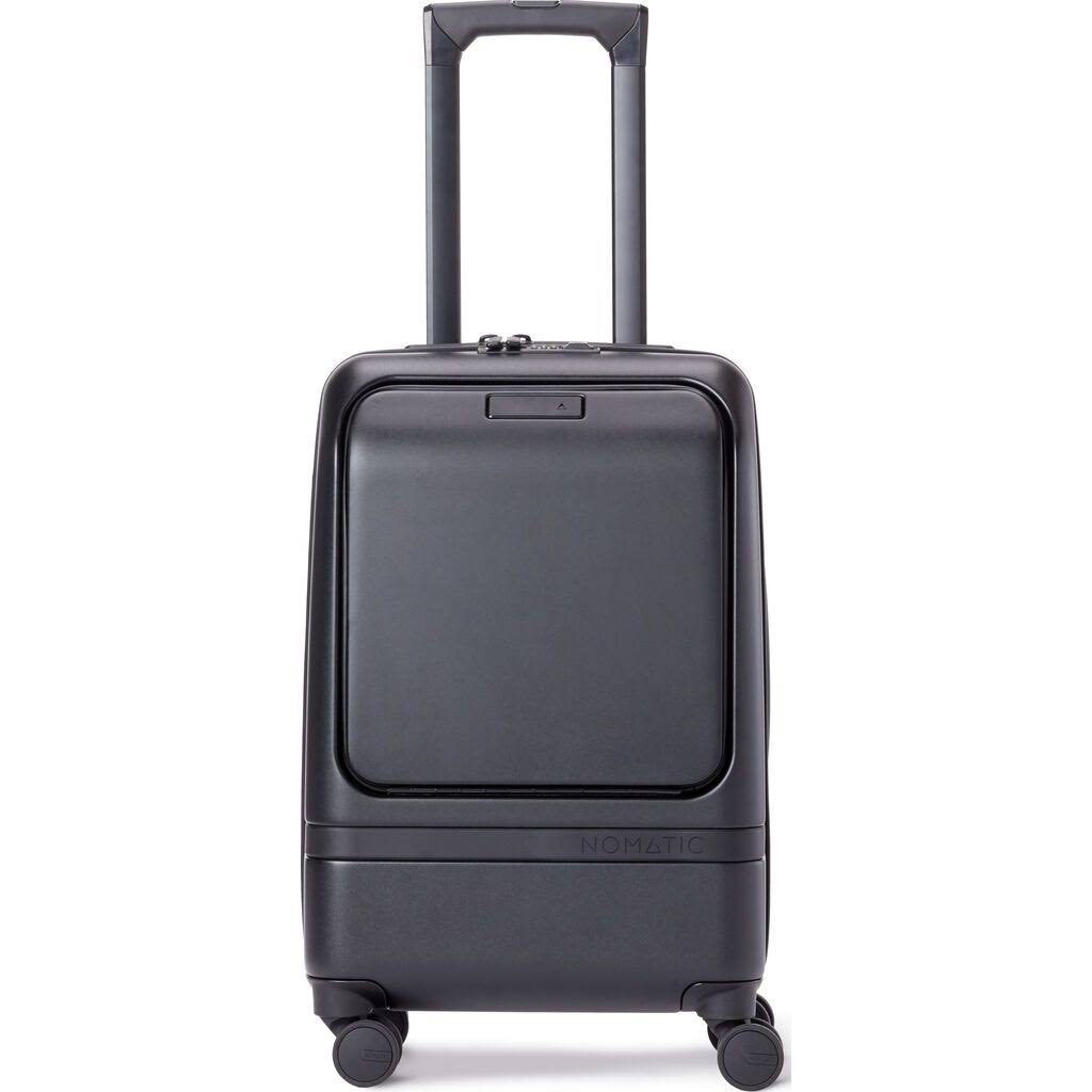 Nomatic - Carry-On Pro 22x22 Spinning Suitcase