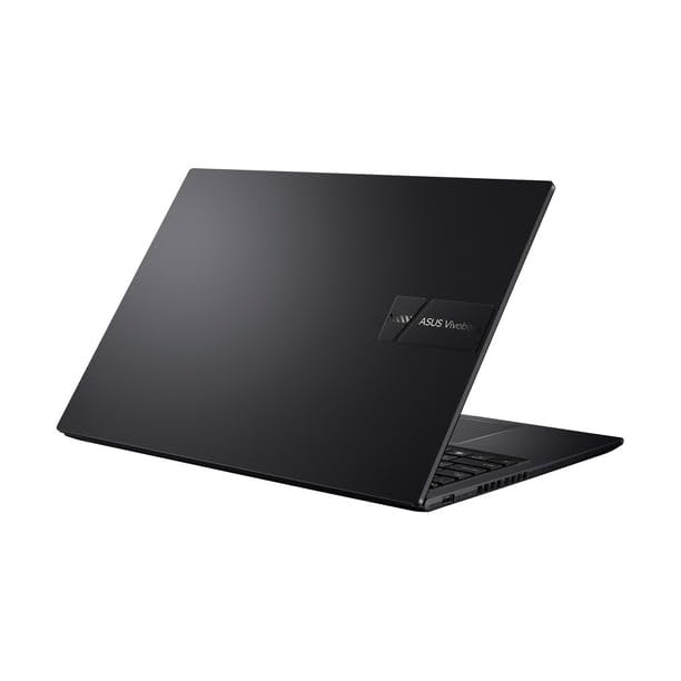 ASUS Vivobook 16 WUXGA 1920X1200 Laptop | Intel Core i7-1255U (10 Core) | Intel Iris Xe Graphics | 720p HD Camera | Black| 40GB RAM | 2TB SSD | Windows 11 Home | Bundle with USB 3.0 Hub