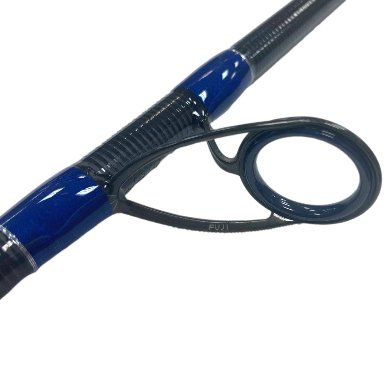 Tsunami Airwave Surf Spinning Rods TSAWSS-1002XH