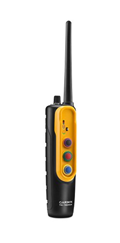 Garmin PRO Trashbreaker Handheld