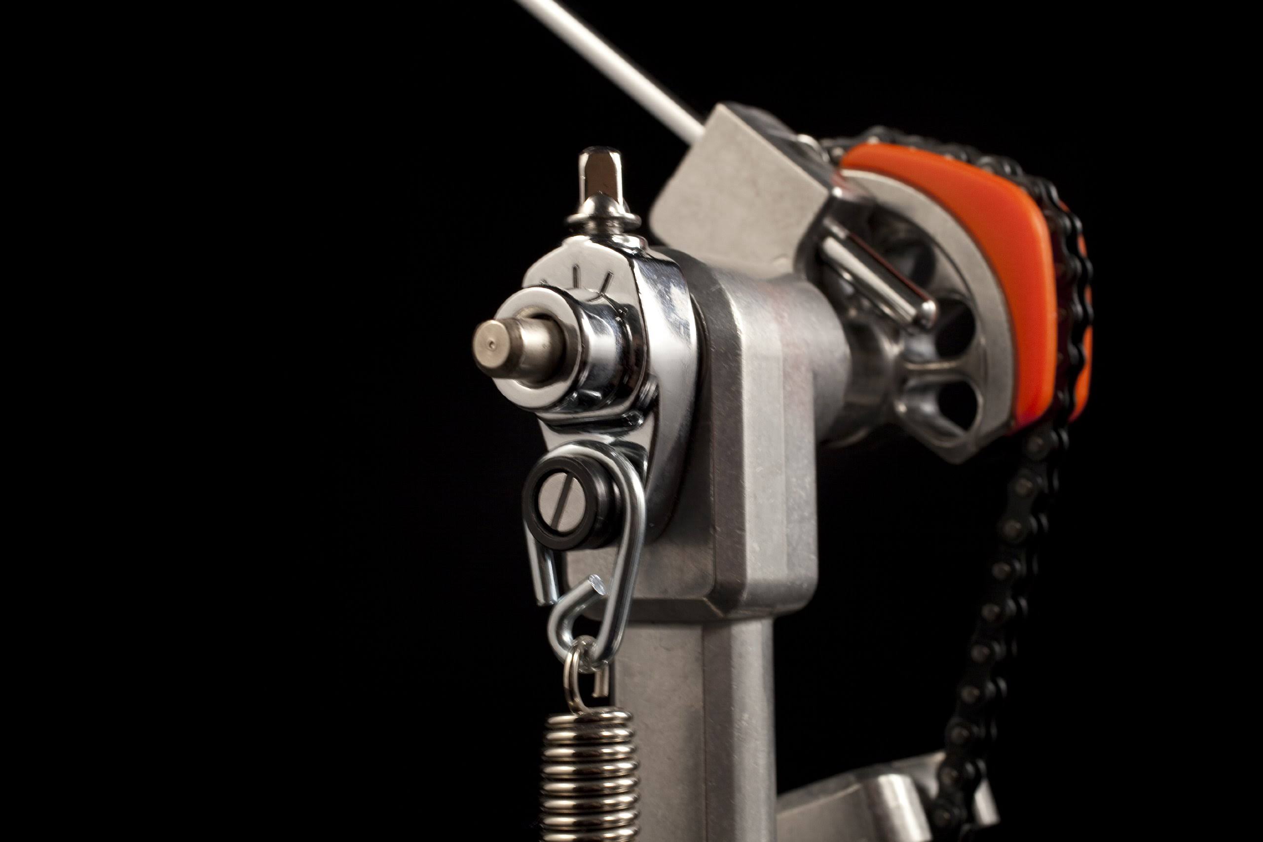Pearl P932 Demonator Double Bass Drum Pedal